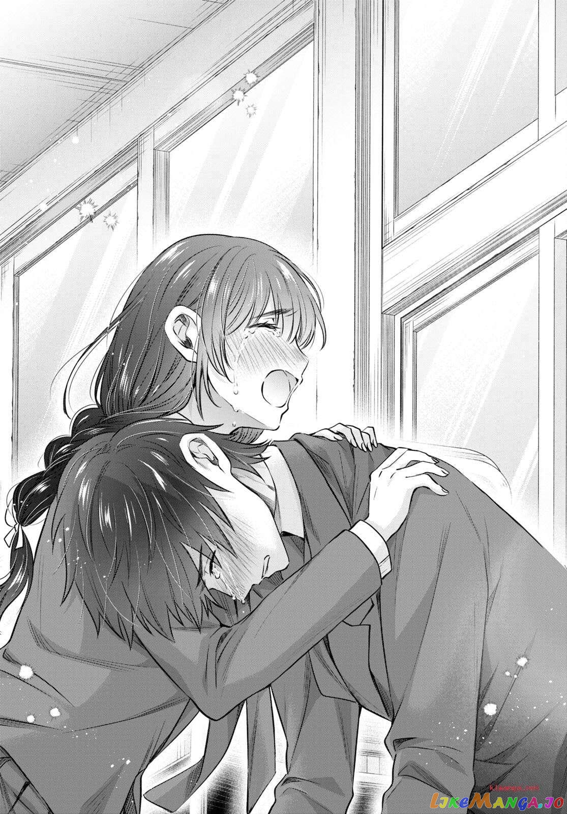 More Than a Married Couple, But Not Lovers, Chapter 63 image 26